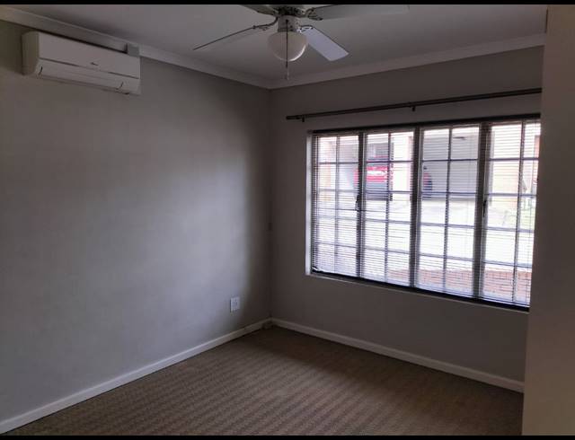 2 BEDROOM SIMPLEX RENTED IN WEMBLEY